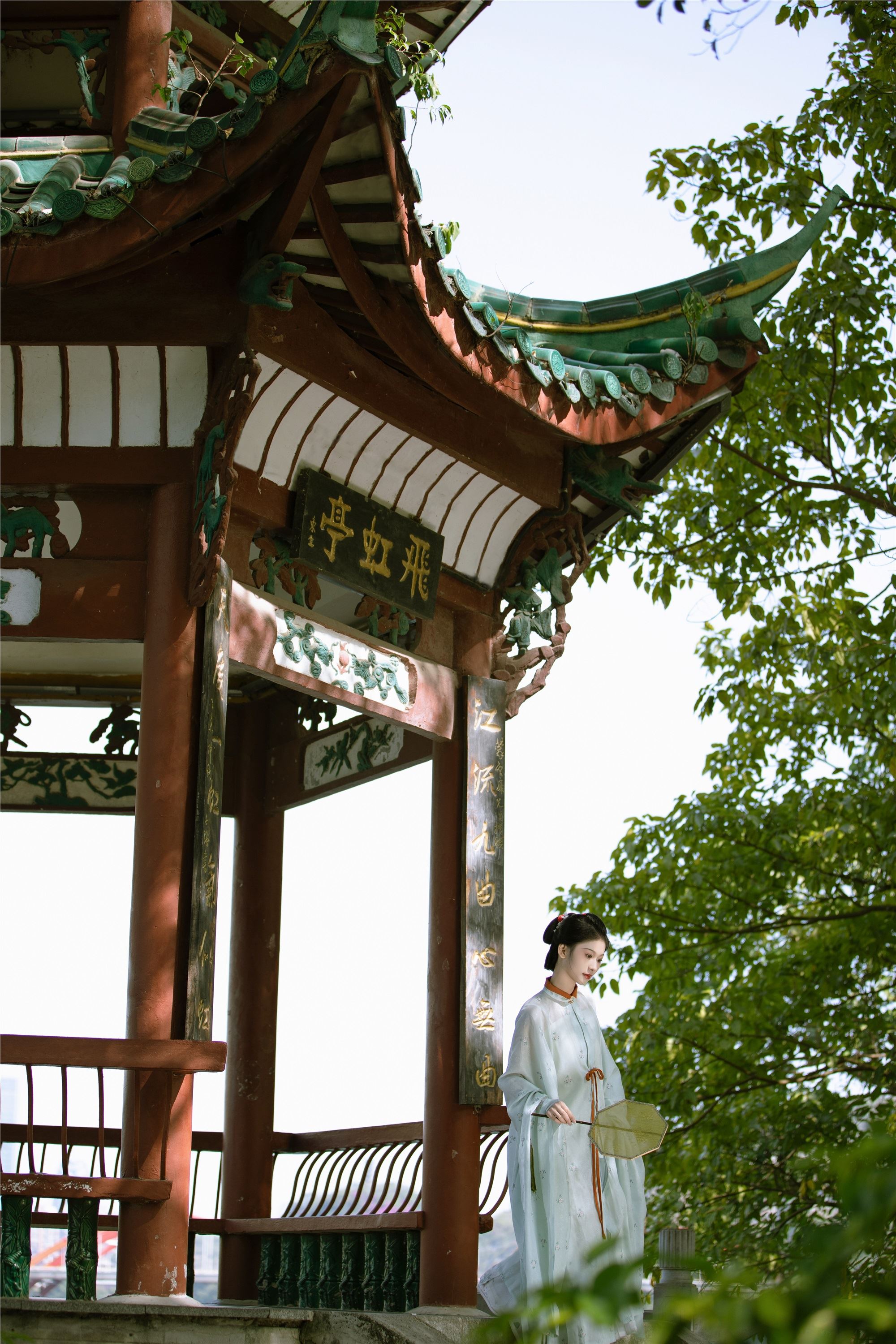 YITUYU艺图语 2025.01.28 观沧海 歪歪